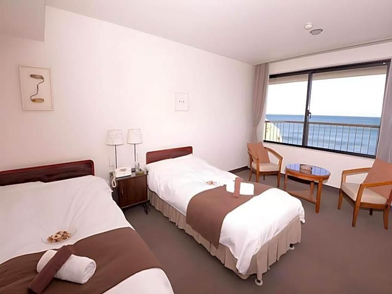 Isohara Seaside Hotel image