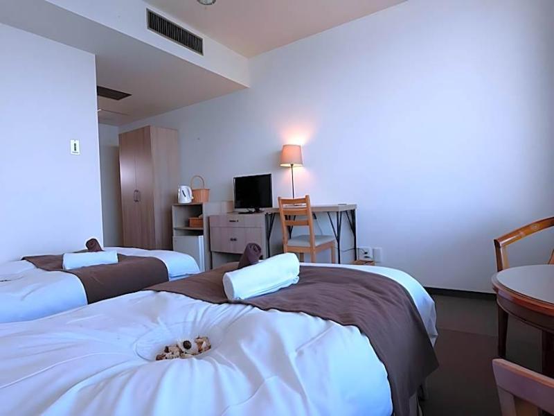 Isohara Seaside Hotel image