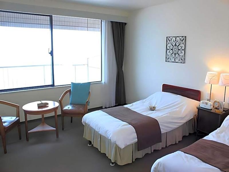 Isohara Seaside Hotel image