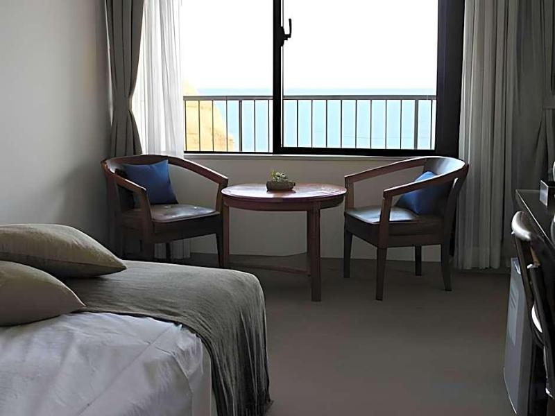 Isohara Seaside Hotel image