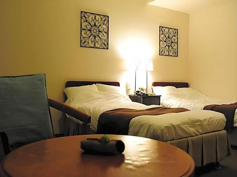 Isohara Seaside Hotel image