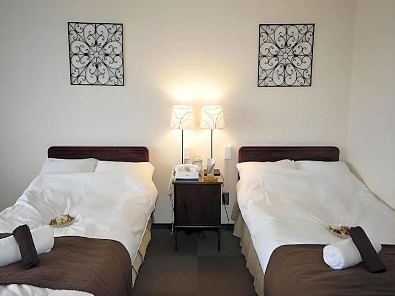 Isohara Seaside Hotel image