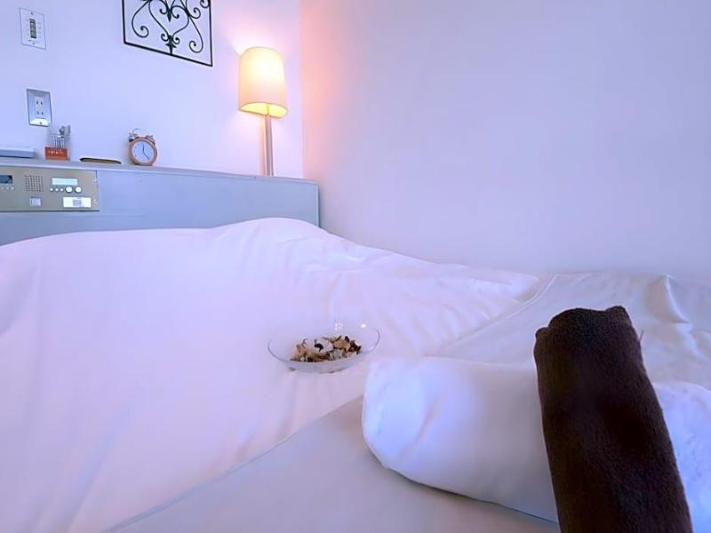 Isohara Seaside Hotel image