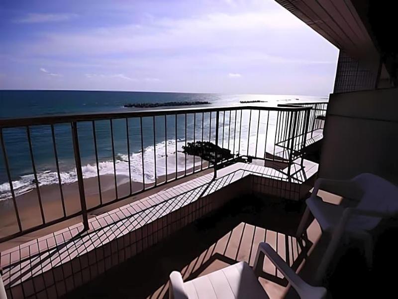 Isohara Seaside Hotel image