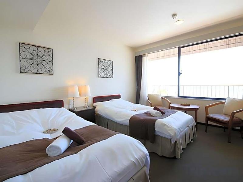Isohara Seaside Hotel image