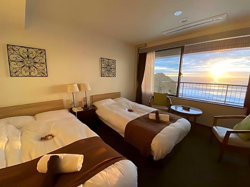 Isohara Seaside Hotel image