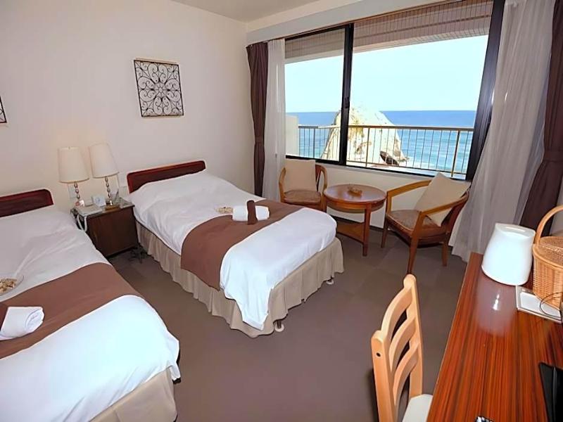 Isohara Seaside Hotel image