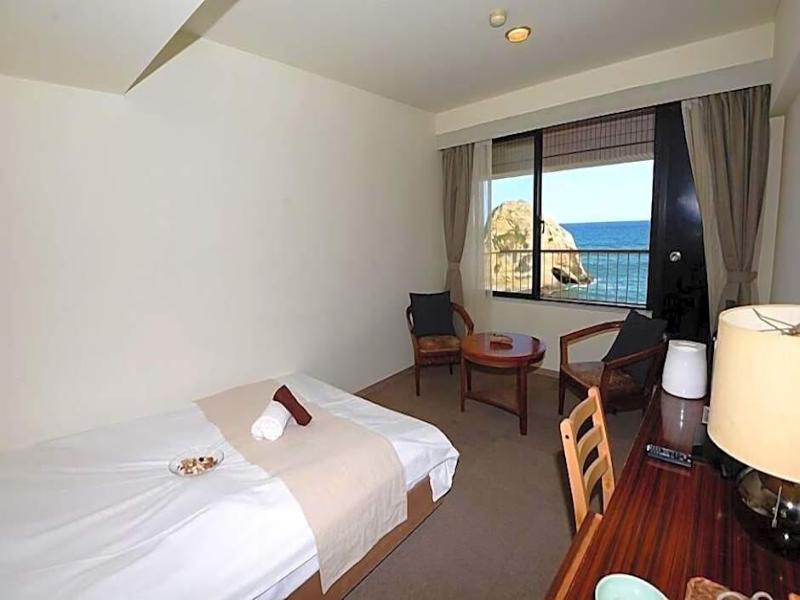Isohara Seaside Hotel image