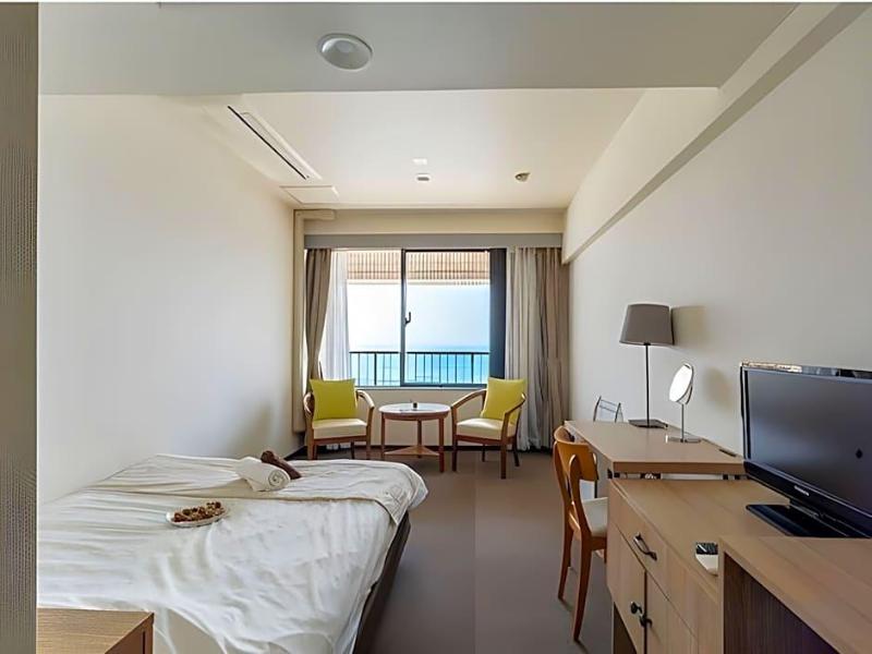 Isohara Seaside Hotel image