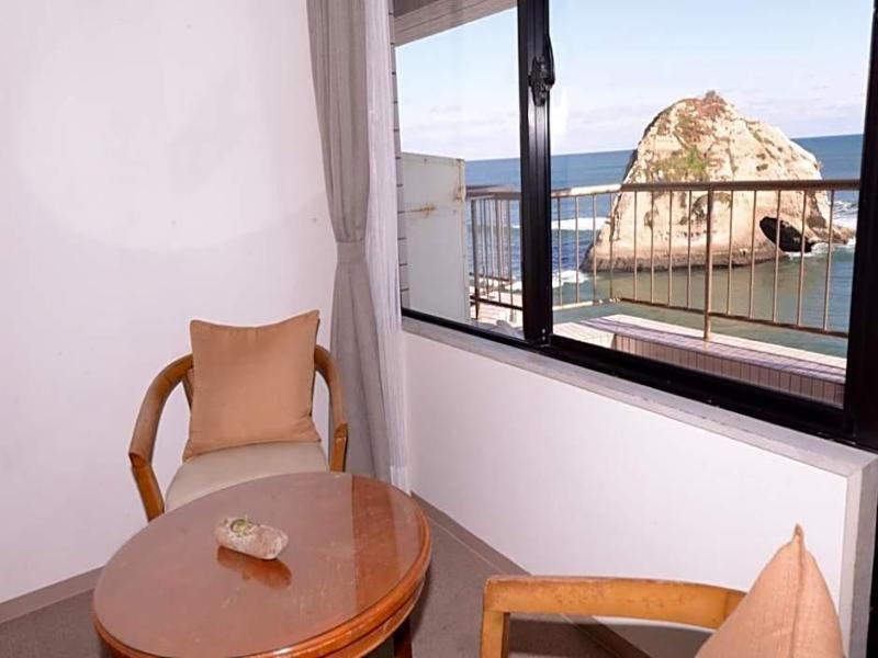 Isohara Seaside Hotel image