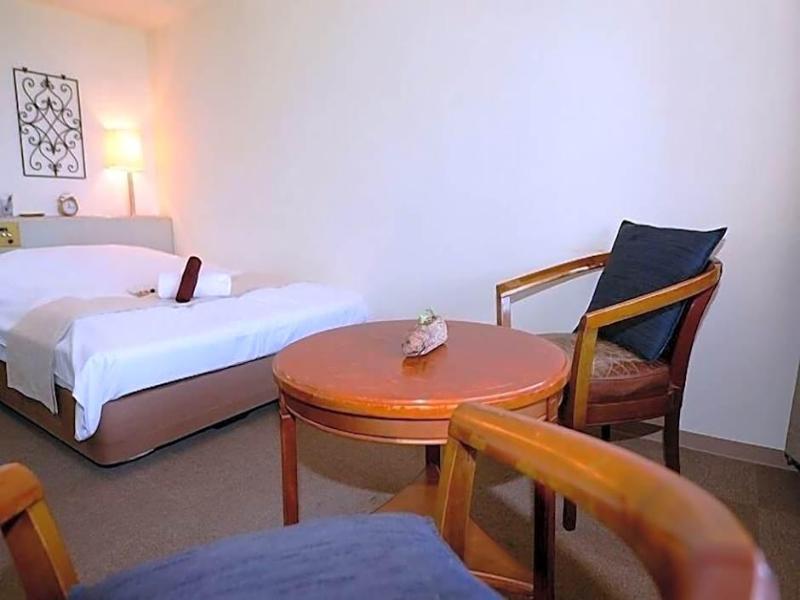 Isohara Seaside Hotel image