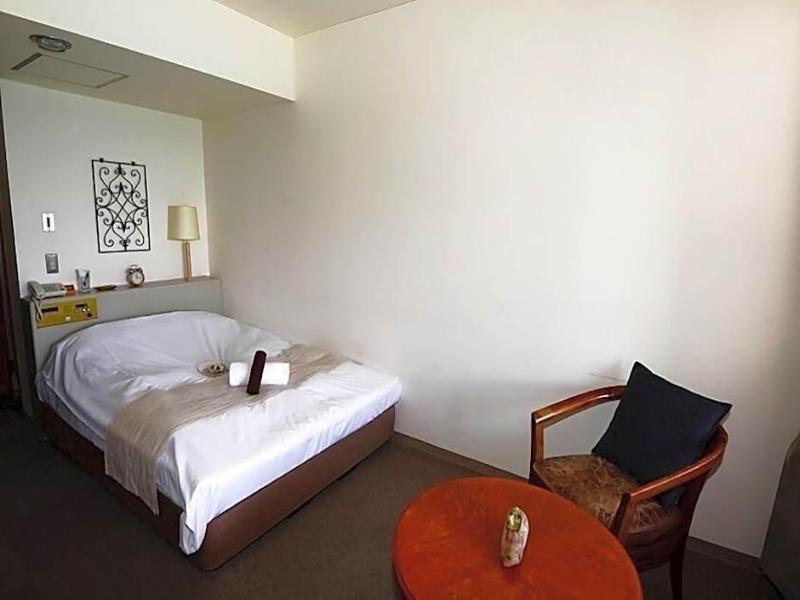 Isohara Seaside Hotel image