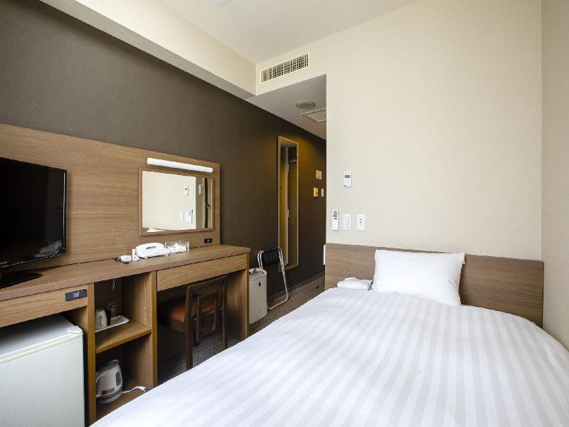 Hotel Wing International Hitachi image
