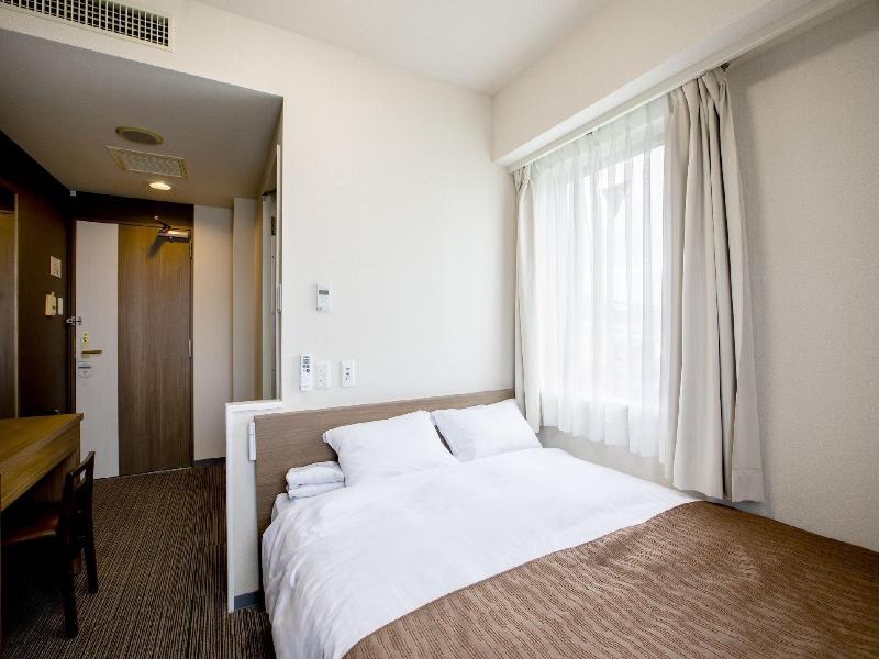 Hotel Wing International Hitachi image