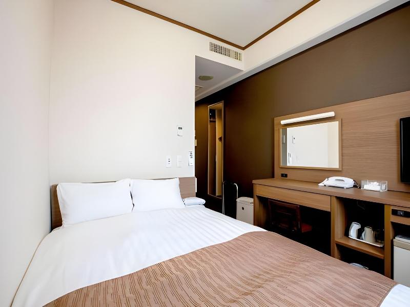 Hotel Wing International Hitachi image