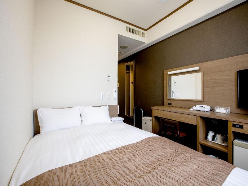 Hotel Wing International Hitachi image