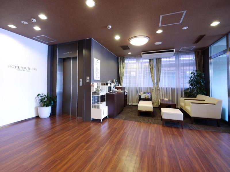 Hotel Route Inn Hitachitaga image