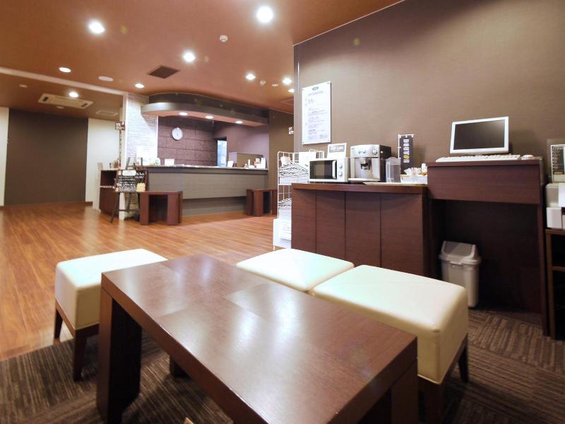 Hotel Route Inn Hitachitaga image