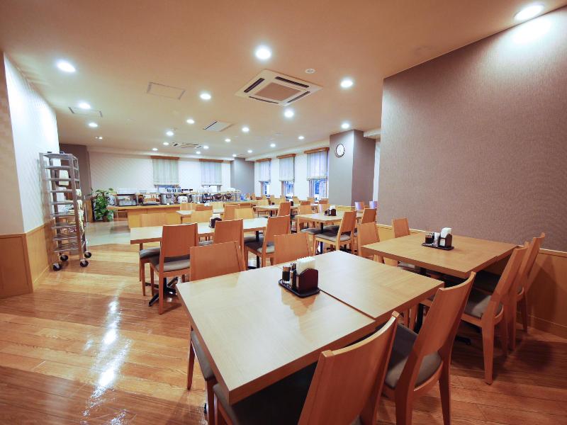 Hotel Route Inn Hitachitaga image