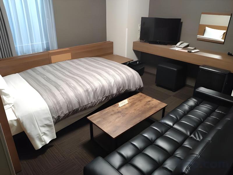 Hotel Route Inn Hitachitaga image