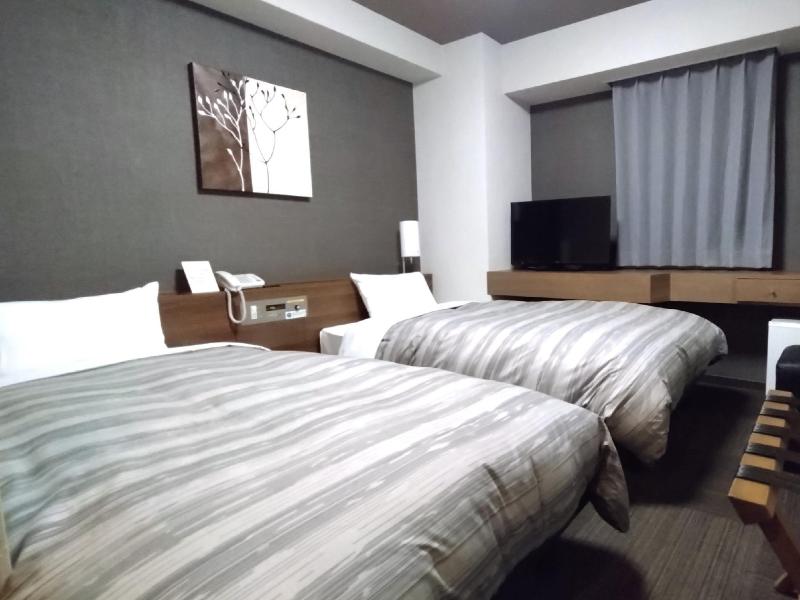 Hotel Route Inn Hitachitaga image
