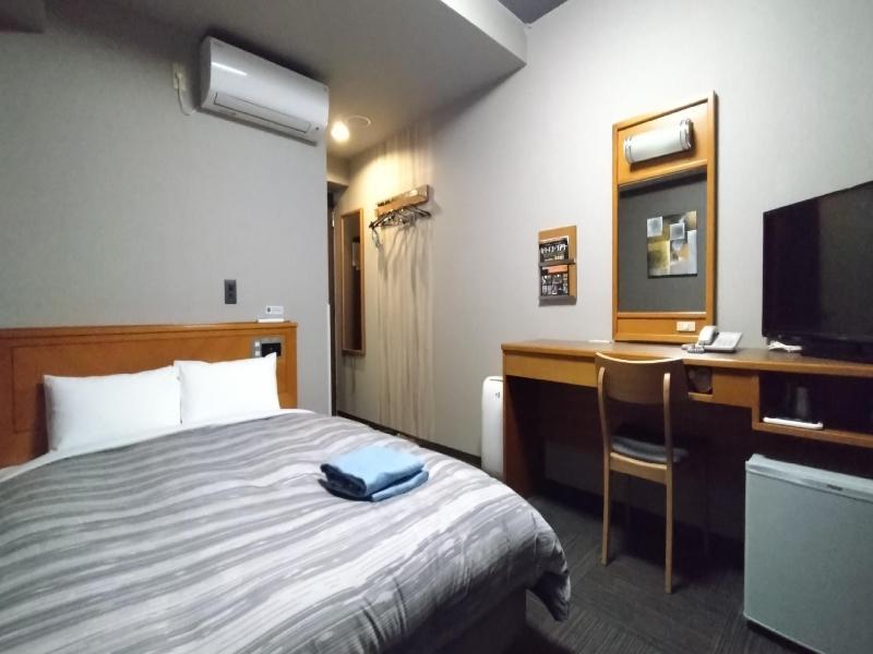Hotel Route Inn Hitachitaga image