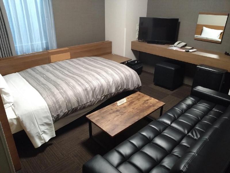 Hotel Route Inn Hitachitaga image