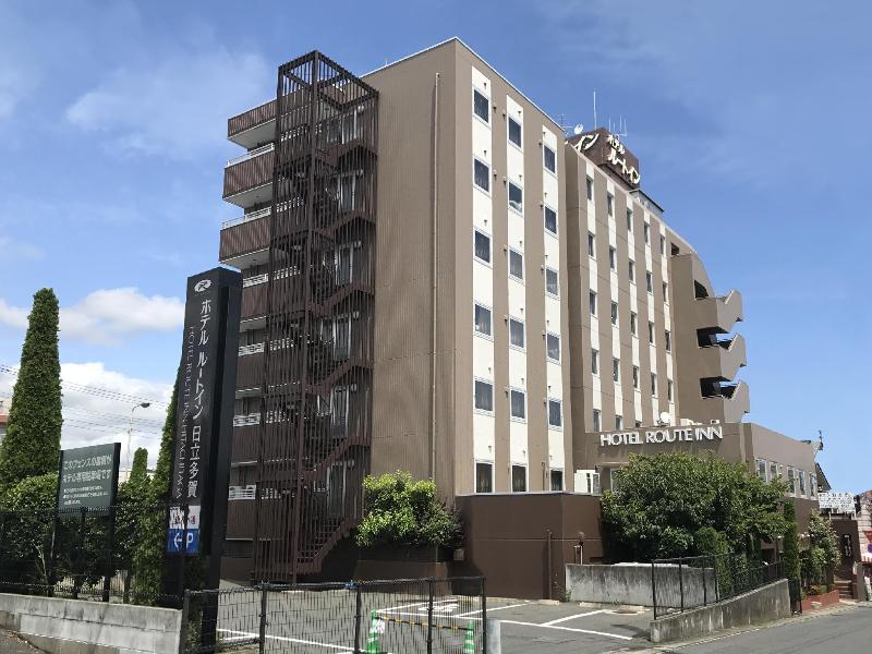 Hotel Route Inn Hitachitaga image