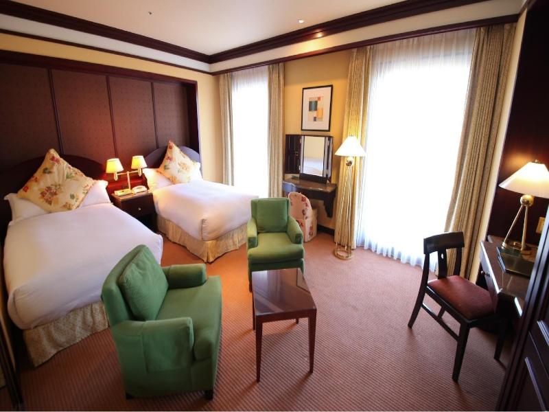 Mito Plaza Hotel image