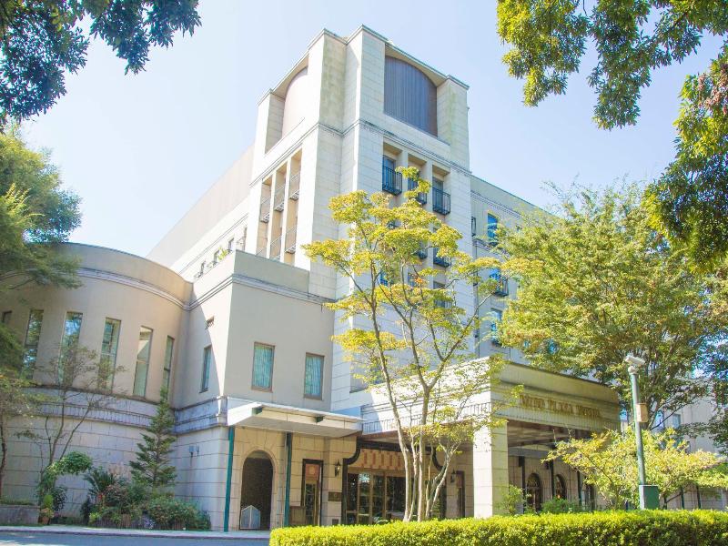 Mito Plaza Hotel image