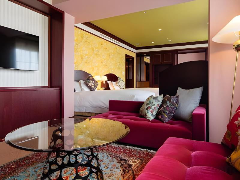 Mito Plaza Hotel image