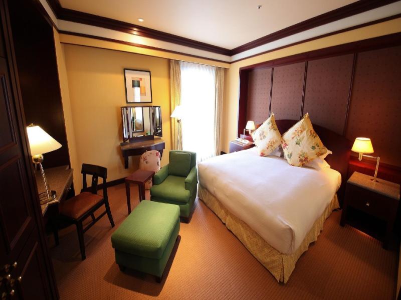 Mito Plaza Hotel image