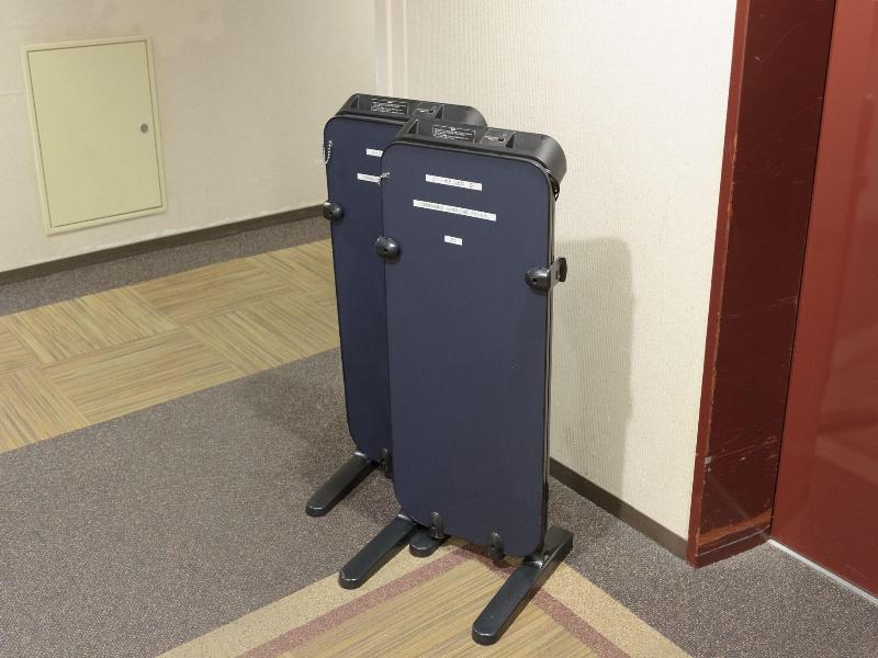 Court Hotel Mito image