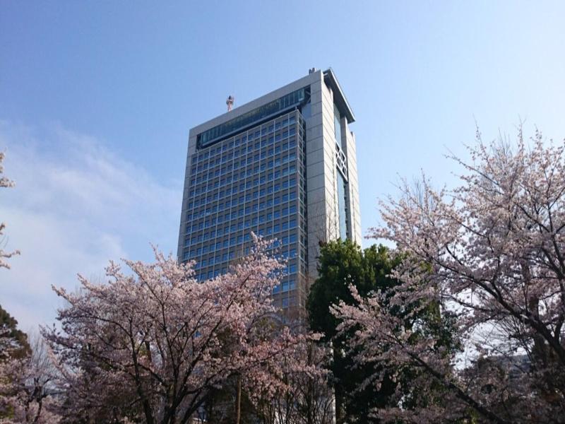Court Hotel Mito image