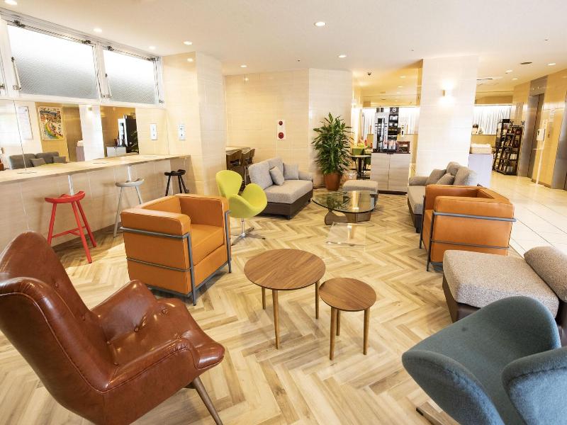 Court Hotel Mito image