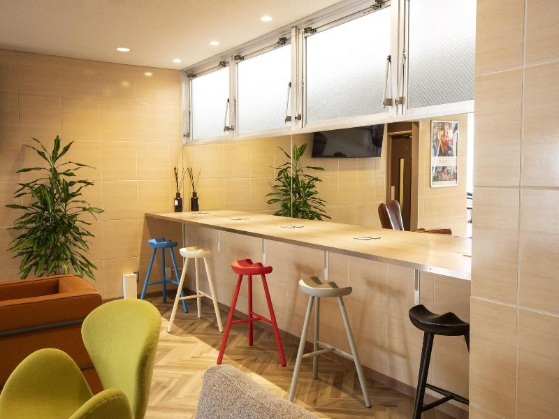 Court Hotel Mito image