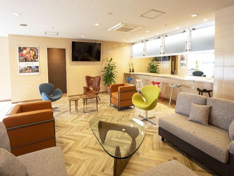 Court Hotel Mito image