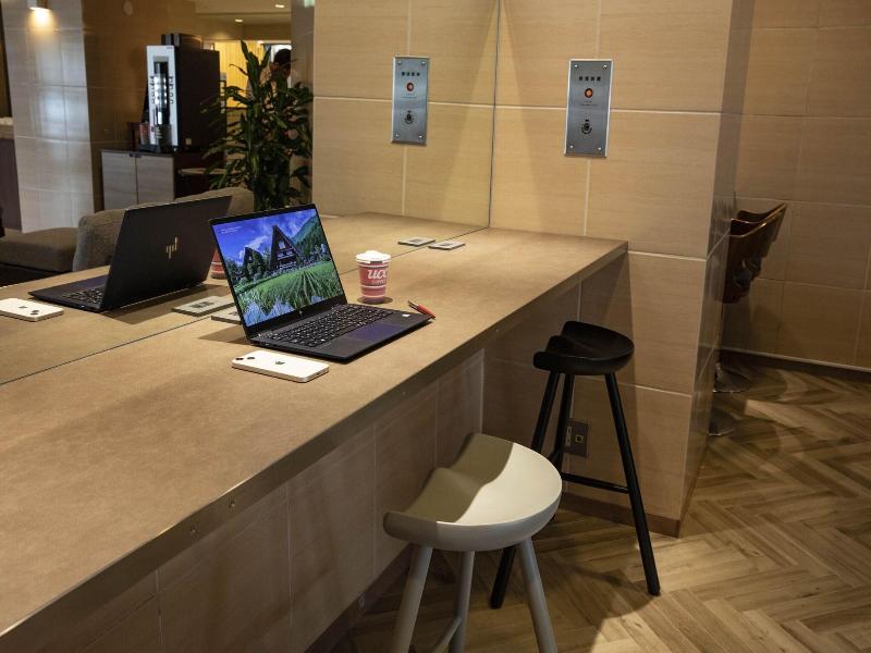 Court Hotel Mito image