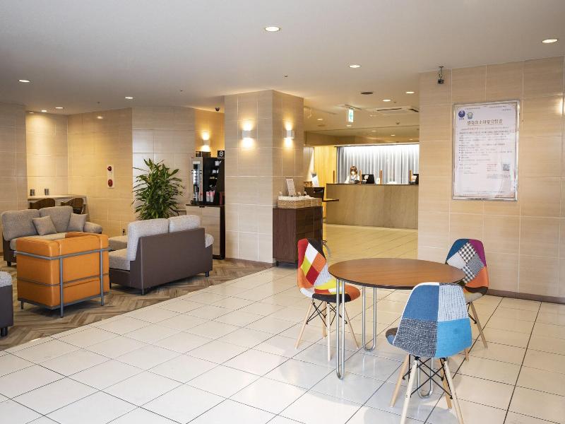 Court Hotel Mito image