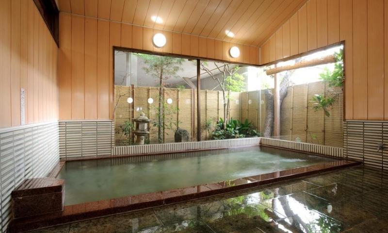 Kappo Ryokan Shiroyama image