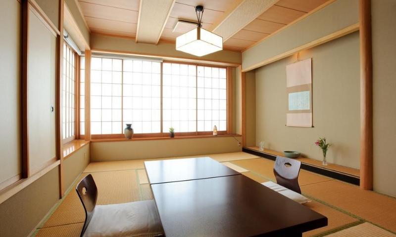 Kappo Ryokan Shiroyama image
