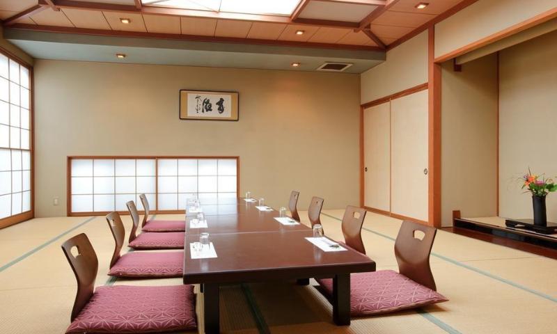 Kappo Ryokan Shiroyama image