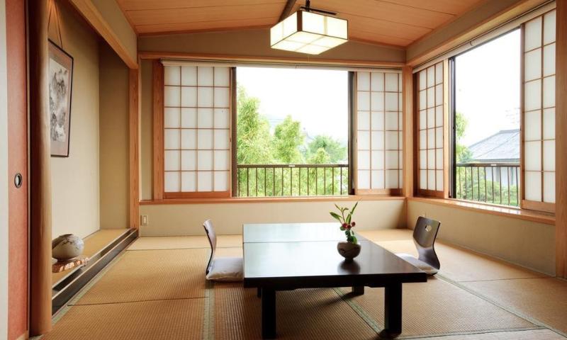 Kappo Ryokan Shiroyama image