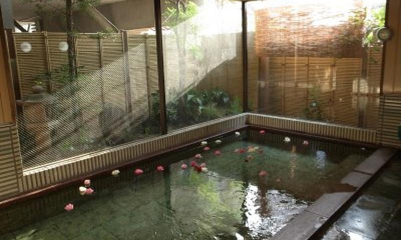 Kappo Ryokan Shiroyama image
