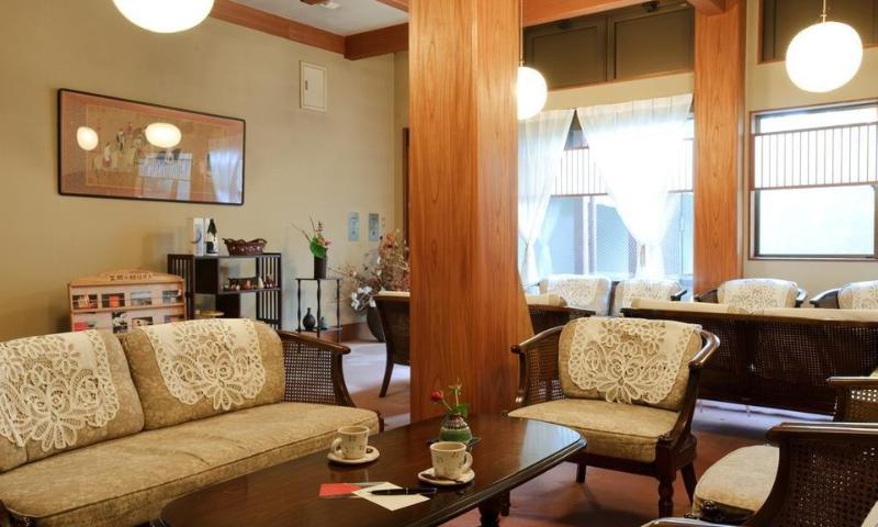 Kappo Ryokan Shiroyama image