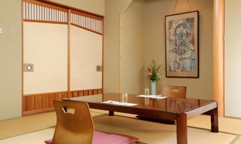 Kappo Ryokan Shiroyama image