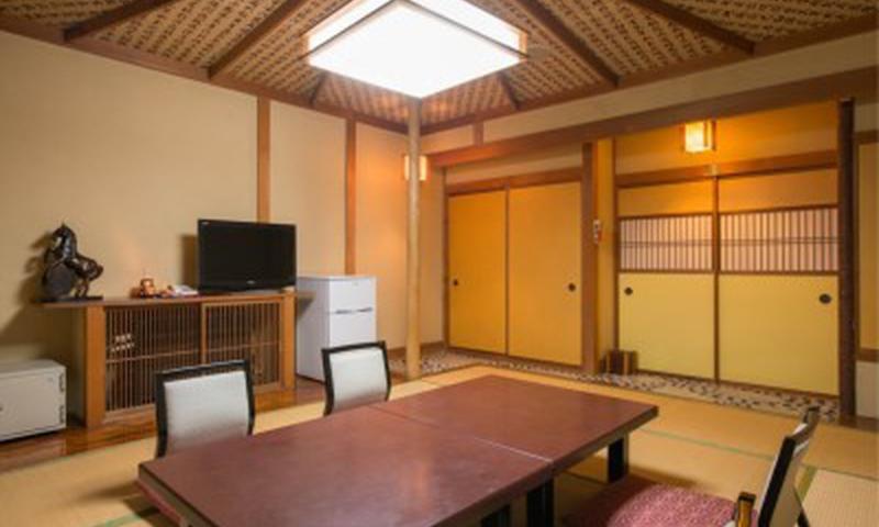 Kappo Ryokan Shiroyama image