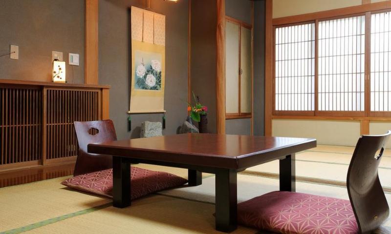 Kappo Ryokan Shiroyama image