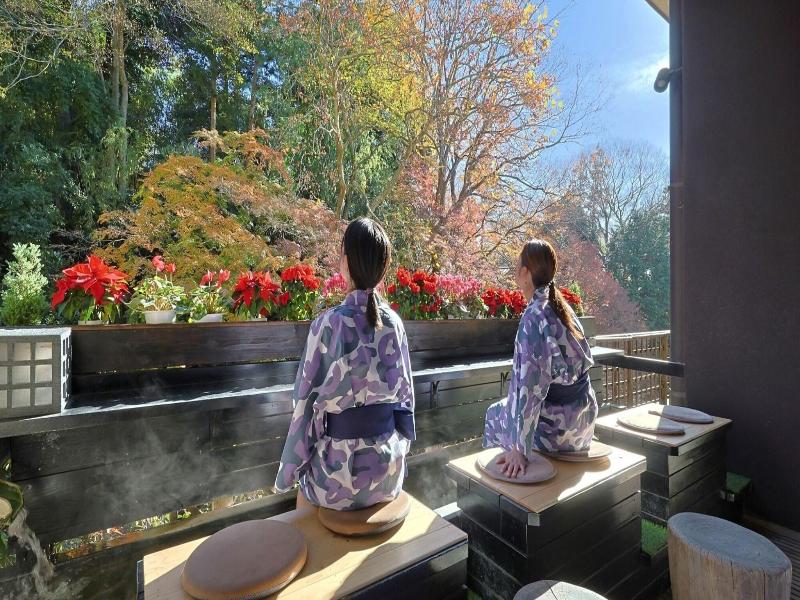 Tsukubasan Edoya image