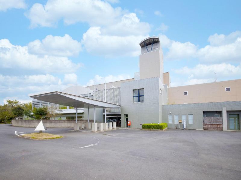 Kanponoyado Itako image